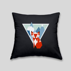 mountain-fox-cushion